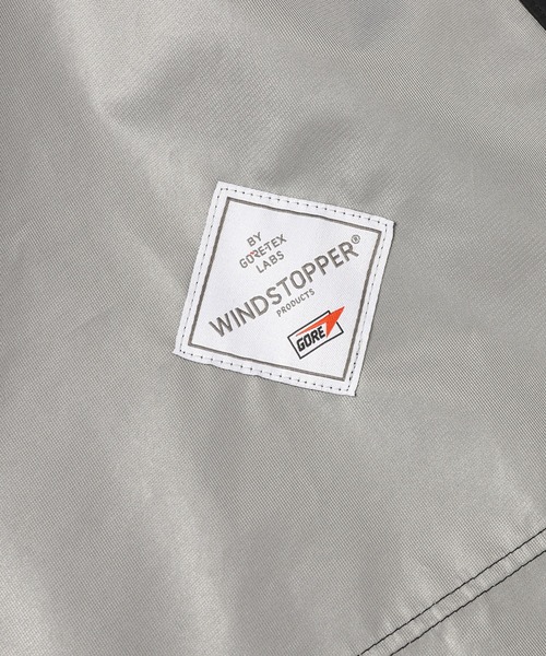 JUNYAWATANABEMAN ナイロンタフタラミネートWINDSTOPPER eYe JUNYA WATANABE MAN（アイジュンヤワタナベマン）の「『GORE