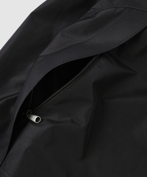 JUNYAWATANABEMAN ナイロンタフタラミネートWINDSTOPPER JUNYA WATANABE MAN) ナイロンタフタラミネートWINDSTOPPER THE