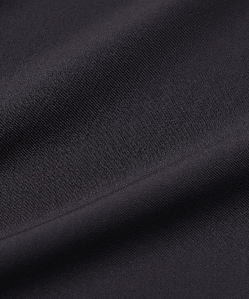 CULLNI（クルニ）の「24-SS-039 / Stretch Twill Tailored Pullover（T