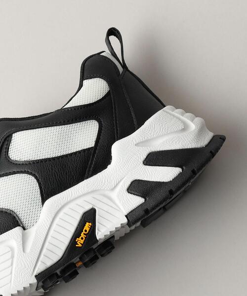 ヴィブラムラン スニーカー65