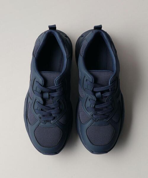 ヴィブラムラン スニーカー65