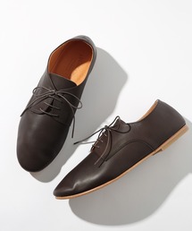 【ARCOLLETTA PADRONE】別注 EX WP DANCE SHOES AK8185-2023