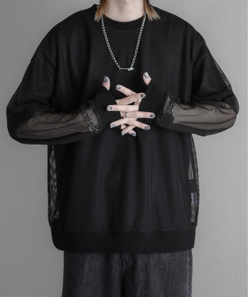 KUUUPY（クーピー）の「Surgical Stainless Steel Chain Necklace -  サージカルステンレスチェーンネックレス（ネックレス・メンズ・シルバー・FREE）」の10枚目の写真