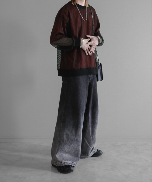 KUUUPY（クーピー）の「Surgical Stainless Steel Chain Necklace -  サージカルステンレスチェーンネックレス（ネックレス・メンズ・シルバー・FREE）」の16枚目の写真