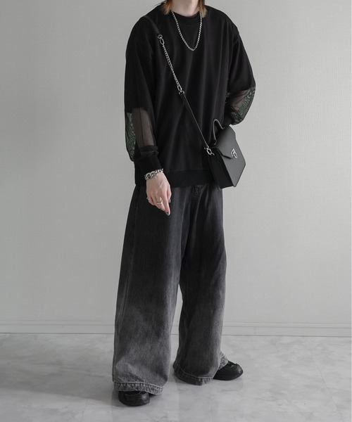 KUUUPY（クーピー）の「Surgical Stainless Steel Chain Necklace -  サージカルステンレスチェーンネックレス（ネックレス・メンズ・シルバー・FREE）」の18枚目の写真