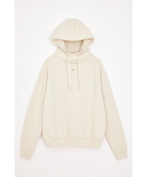 LAGUA GEM（ラグアジェム）の「METAL MOTIF パーカー（パーカー）」 - WEAR
