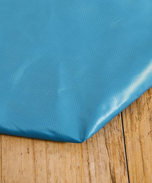 Butler Verner Sails(バトラーヴァーナーセイルス)の「Butler Verner Sails バトラーバーナーセイルズ / リップナイロンポケッタブルトートバッグ ショルダーバッグ / JA-2043-33(トートバッグ・メンズ・ダークグリーン/ブルーグレー/チャコール・FREE)」の17枚目の写真