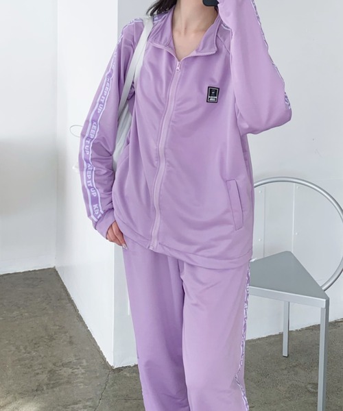 PUMA - 80s PUMA プーマ トラックジャケット ジャージ あい