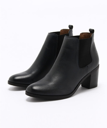 BEAMS LIGHTS Women's | BEAMS LIGHTS / サイドゴアショートブーツ(ブーツ)