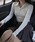 HALEY PESCA�i�w�[���[�y�X�J�j�́uHALEY PESCA/���n�w�����[�l�b�N�|���J�b�g�\�[ ����T�iT�V���c/�J�b�g�\�[�j�v�b�z���C�g