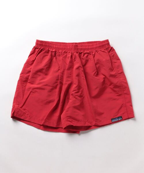 THOUSAND MILE（サウザンドマイル）の「【W】【it】【ut25】【THOUSAND MILE/サウザンドマイル】BASIC 4 TRUNK SHORTS（その他パンツ・メンズ・レッド/ブラック/ブルー/オレンジ・MEDIUM/LARGE）」の4枚目の写真