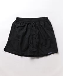 【W】【it】【ut25】【THOUSAND MILE/サウザンドマイル】BASIC 4 TRUNK SHORTS