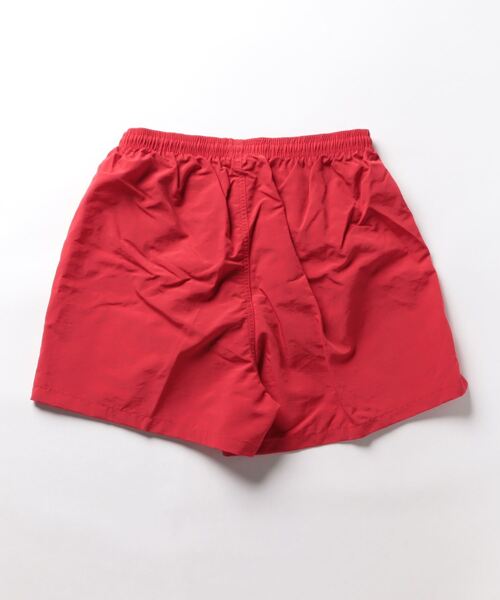 THOUSAND MILE（サウザンドマイル）の「【W】【it】【ut25】【THOUSAND MILE/サウザンドマイル】BASIC 4 TRUNK SHORTS（その他パンツ・メンズ・レッド/ブラック/ブルー/オレンジ・MEDIUM/LARGE）」の5枚目の写真