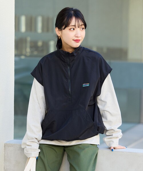 FREAK'S STORE（フリークスストア）の「限定展開 FREAK'S OUTDOORS