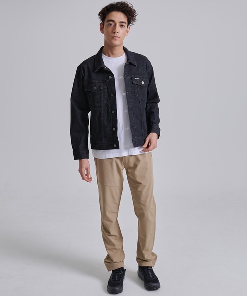 Eddie Bauer（エディーバウアー）の「デニム トラッカー
