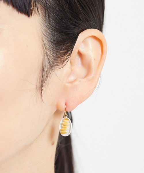 gargle ガーグル:ミニチュアアートシリーズ ギョーザとビール