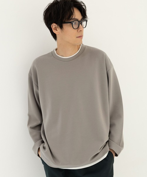 LAKOLE（ラコレ）の「【屋外で色が変わる調光レンズ】フォトクロミックサングラス / 994595（サングラス・メンズ・グリーン/ブラウン/グレー・FREE）」の5枚目の写真