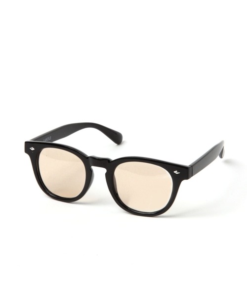 LAKOLE（ラコレ）の「【屋外で色が変わる調光レンズ】フォトクロミックサングラス / 994595（サングラス・メンズ・グリーン/ブラウン/グレー・FREE）」の7枚目の写真