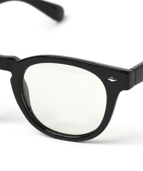 LAKOLE（ラコレ）の「【屋外で色が変わる調光レンズ】フォトクロミックサングラス / 994595（サングラス・メンズ・グリーン/ブラウン/グレー・FREE）」の12枚目の写真