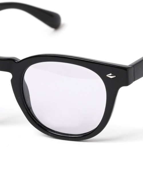 LAKOLE（ラコレ）の「【屋外で色が変わる調光レンズ】フォトクロミックサングラス / 994595（サングラス・メンズ・グリーン/ブラウン/グレー・FREE）」の16枚目の写真