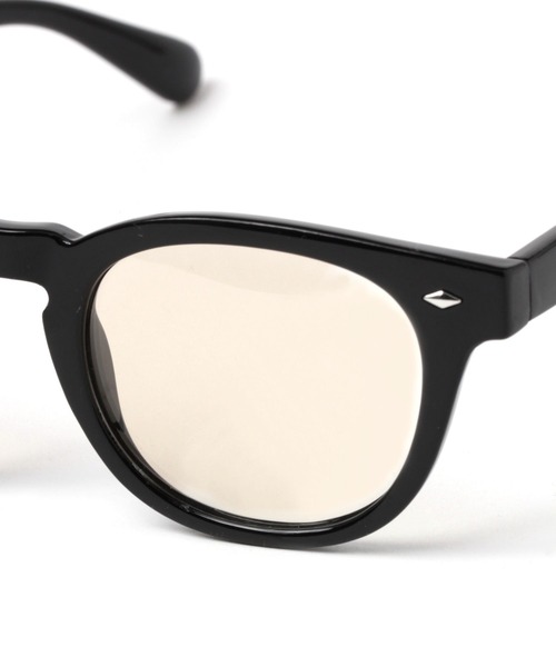 LAKOLE（ラコレ）の「【屋外で色が変わる調光レンズ】フォトクロミックサングラス / 994595（サングラス・メンズ・グリーン/ブラウン/グレー・FREE）」の17枚目の写真