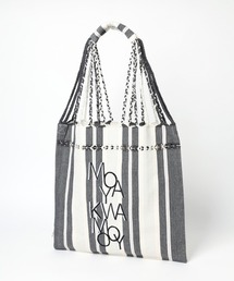 niko and... | オリジナル透かしハンモックトートバッグ(トートバッグ)