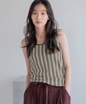 LOWRYS FARM(ローリーズファーム)の「トップス(Tシャツ/カットソー)」