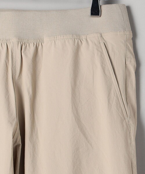 THE NORTH FACE（ザノースフェイス）の「THE NORTH FACE/ザノースフェイス TRAINING RIB PT/トレーニングリブパンツ/NB62285/(限定展開)（その他パンツ・メンズ・ベージュ/チャコールグレー/ブラック・LARGE/MEDIUM/X-LARGE/SMALL）」の13枚目の写真