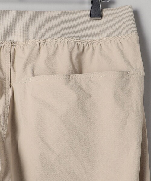 THE NORTH FACE（ザノースフェイス）の「THE NORTH FACE/ザノースフェイス TRAINING RIB PT/トレーニングリブパンツ/NB62285/(限定展開)（その他パンツ・メンズ・ベージュ/チャコールグレー/ブラック・LARGE/MEDIUM/X-LARGE/SMALL）」の14枚目の写真