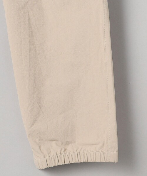 THE NORTH FACE（ザノースフェイス）の「THE NORTH FACE/ザノースフェイス TRAINING RIB PT/トレーニングリブパンツ/NB62285/(限定展開)（その他パンツ・メンズ・ベージュ/チャコールグレー/ブラック・LARGE/MEDIUM/X-LARGE/SMALL）」の15枚目の写真