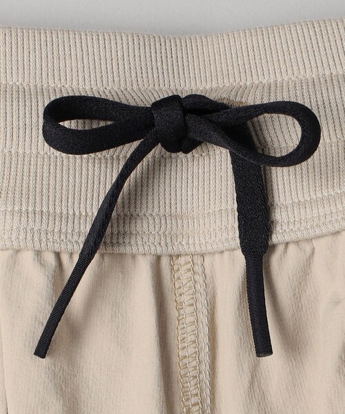 THE NORTH FACE（ザノースフェイス）の「THE NORTH FACE/ザノースフェイス TRAINING RIB PT/トレーニングリブパンツ/NB62285/(限定展開)（その他パンツ・メンズ・ベージュ/チャコールグレー/ブラック・LARGE/MEDIUM/X-LARGE/SMALL）」の17枚目の写真