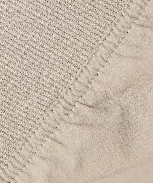 THE NORTH FACE（ザノースフェイス）の「THE NORTH FACE/ザノースフェイス TRAINING RIB PT/トレーニングリブパンツ/NB62285/(限定展開)（その他パンツ・メンズ・ベージュ/チャコールグレー/ブラック・LARGE/MEDIUM/X-LARGE/SMALL）」の18枚目の写真