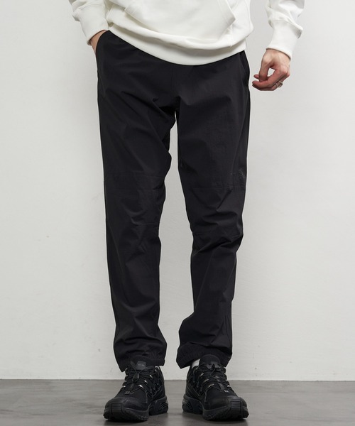 THE NORTH FACE（ザノースフェイス）の「THE NORTH FACE/ザノースフェイス TRAINING RIB PT/トレーニングリブパンツ/NB62285/(限定展開)（その他パンツ・メンズ・ベージュ/チャコールグレー/ブラック・LARGE/MEDIUM/X-LARGE/SMALL）」の5枚目の写真