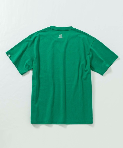 INHABITANT（インハビタント）の「inhabitant(インハビタント)Inhabitant house T-shirts/ロゴアレンジTシャツ/サーフィン/レジャー/スケートボード（Tシャツ/カットソー・メンズ・ブラック/グリーン/ホワイト・L/M）」の18枚目の写真