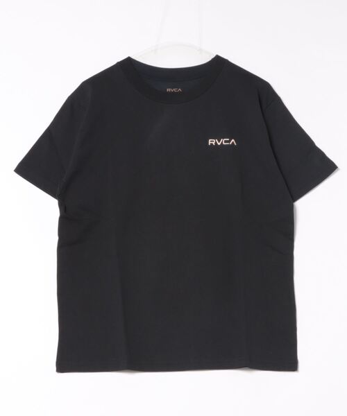 セール】RVCA レディース SUNSET ST Tシャツ 【2024年春夏