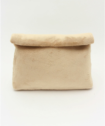 VENCEEXCHANGE | ファークラッチバック(クラッチバッグ)