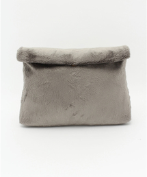 VENCEEXCHANGE | ファークラッチバック(クラッチバッグ)