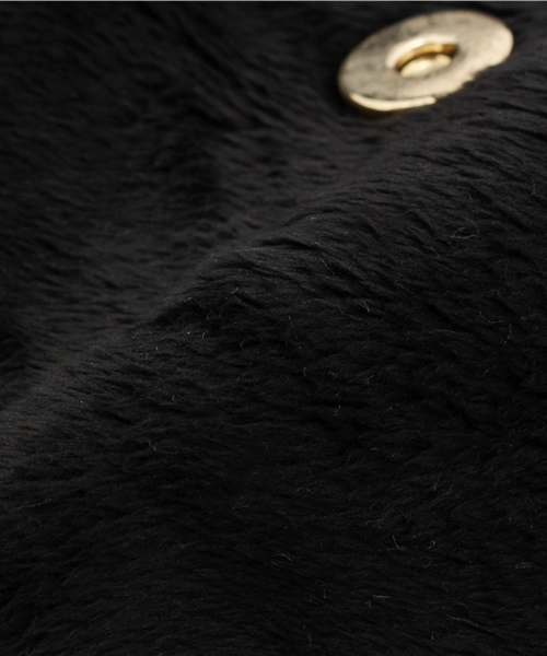 VENCEEXCHANGE（ヴァンスエクスチェンジ）の「ファークラッチバック（クラッチバッグ・レディース・ブラック/グレー/ベージュ/ホワイト・FREE）」の10枚目の写真