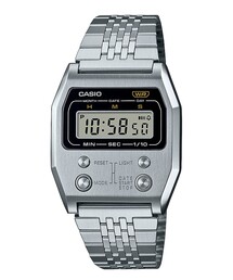 FREAK'S STORE | CASIO/カシオ A1100D-1JF/PREMIUMシリーズ(デジタル腕時計)