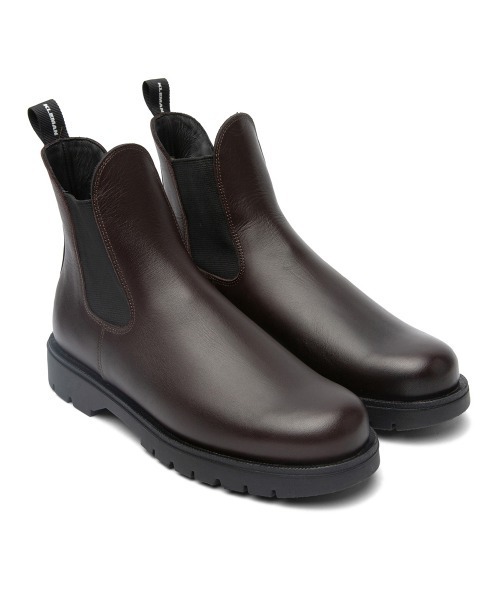 KLEMAN / クレマン】 TONNANT | トナン（ブーツ）｜KLEMAN（クレマン