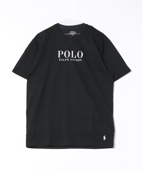 POLO RALPH LAUREN/ポロラルフローレン/Logo printed Short