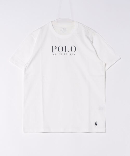 POLO RALPH LAUREN/ポロラルフローレン/Logo printed Short