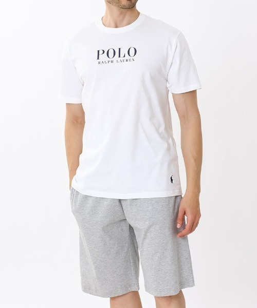 新作セール ポロラルフローレン Tシャツのような着心地Yシャツ セール】限定展開 POLO RALPH LAUREN/ポロラルフローレン Logo