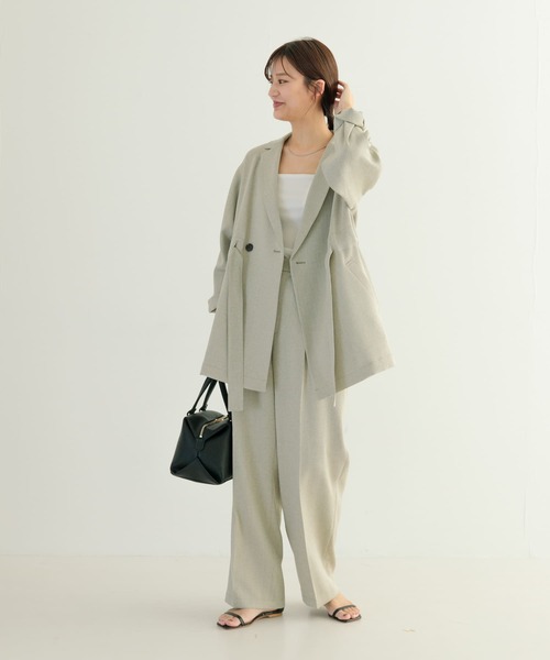 週末限定セールアーバンリサーチ ツイードジャケット 週末限定