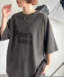 【側湾症ネキコラボアイテム】アソートTシャツ【ZOZOTOWN限定アイテム】