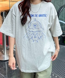 【側湾症ネキコラボアイテム】アソートTシャツ【ZOZOTOWN限定アイテム】