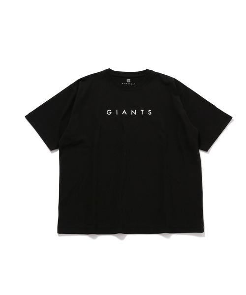 NUMERALS ヌメラルズ　メンズ　プラシャツ NUMERALS（ヌメラルズ）の「【NUMERALS】ゲームシャツ（Tシャツ