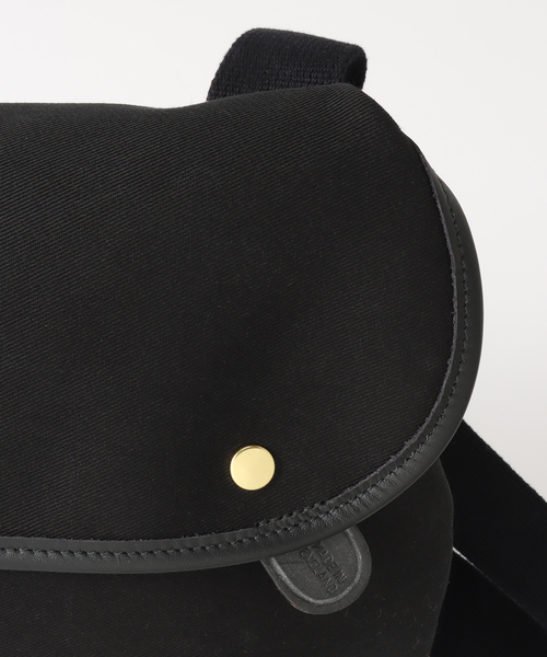 BRADY（ブレディー）の「Brady / ブレディー AVON（ショルダーバッグ・メンズ・ブラック/ベージュ・FREE）」の12枚目の写真