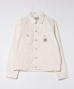 TATTOO FLASH PRINT POCKET DENIM JACKET（デニムジャケット