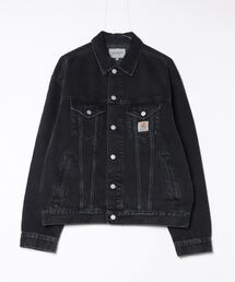 Carhartt | CARHARTT HELSTON JACKET / カーハート ヘルストン ジャケット(デニムジャケット)